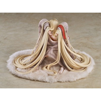 AZUR LANE - Bismarck: Unpacked Surprise Ver. 1/7 Good Smile Company PVC Figure 16 cm