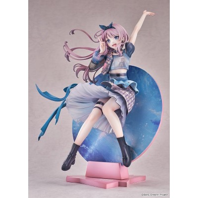 BANG DREAM! PROJECT - Anon Chihaya Zero Gravity Ver. 1/7 Good Smile Arts Shanghai PVC Figure 24 cm