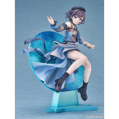 BANG DREAM! PROJECT - Tomori Takamatsu Zero Gravity Ver. 1/7 Good Smile Arts Shanghai PVC Figure 22 cm