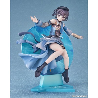 BANG DREAM! PROJECT - Tomori Takamatsu Zero Gravity Ver. 1/7 Good Smile Arts Shanghai PVC Figure 22 cm