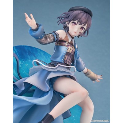 BANG DREAM! PROJECT - Tomori Takamatsu Zero Gravity Ver. 1/7 Good Smile Arts Shanghai PVC Figure 22 cm