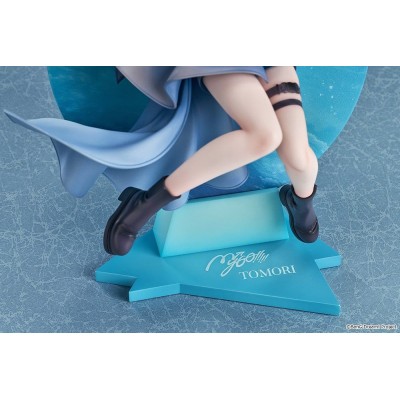 BANG DREAM! PROJECT - Tomori Takamatsu Zero Gravity Ver. 1/7 Good Smile Arts Shanghai PVC Figure 22 cm