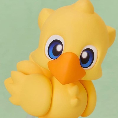 FINAL FANTASY - Chocobo Nendoroid Action Figure 10 cm