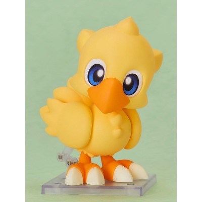 FINAL FANTASY - Chocobo Nendoroid Action Figure 10 cm