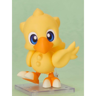 FINAL FANTASY - Chocobo Nendoroid Action Figure 10 cm
