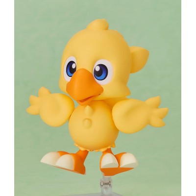 FINAL FANTASY - Chocobo Nendoroid Action Figure 10 cm