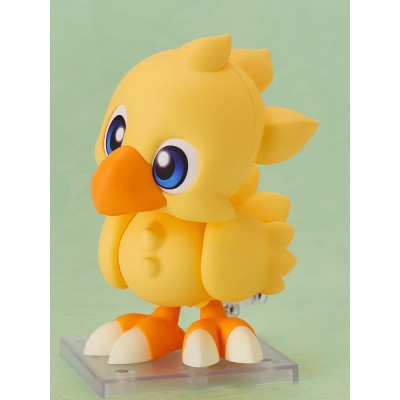 FINAL FANTASY - Chocobo Nendoroid Action Figure 10 cm