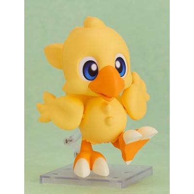 FINAL FANTASY - Chocobo Nendoroid Action Figure 10 cm