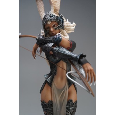 FINAL FANTASY XII - Fran SQUARE-ENIX | GOOD SMILE COMPANY PVC Figure 29 cm
