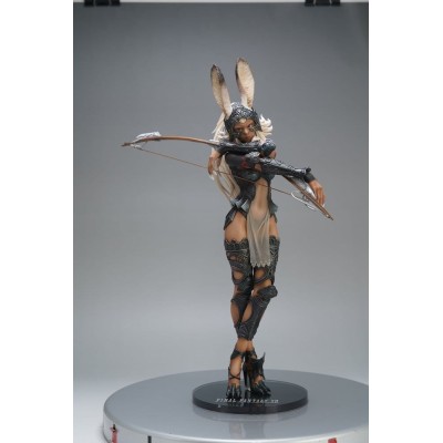 FINAL FANTASY XII - Fran SQUARE-ENIX | GOOD SMILE COMPANY PVC Figure 29 cm
