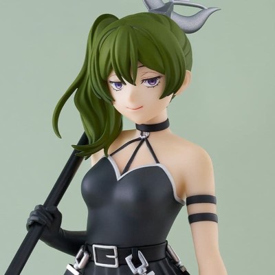 FRIEREN - Ubel Pop Up Parade Good Smile Company PVC Figure 17 cm