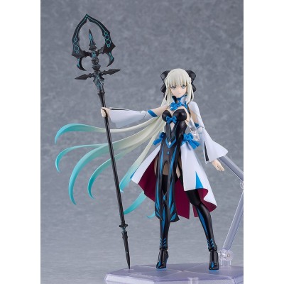 FATE/GRAND ORDER - Berserker/Morgan Max Factory Figma Action Figure 16 cm