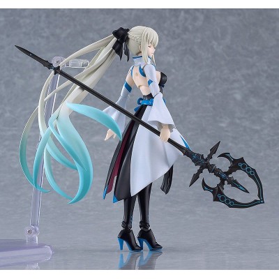 FATE/GRAND ORDER - Berserker/Morgan Max Factory Figma Action Figure 16 cm