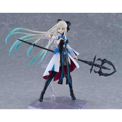 FATE/GRAND ORDER - Berserker/Morgan Max Factory Figma Action Figure 16 cm