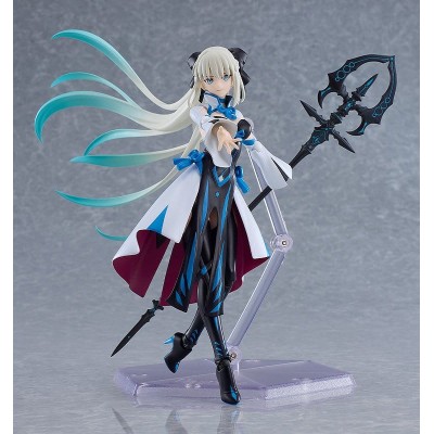FATE/GRAND ORDER - Berserker/Morgan Max Factory Figma Action Figure 16 cm