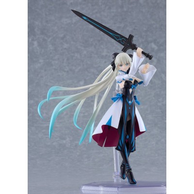 FATE/GRAND ORDER - Berserker/Morgan Max Factory Figma Action Figure 16 cm