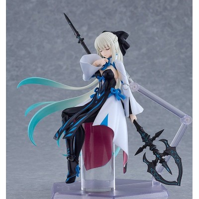 FATE/GRAND ORDER - Berserker/Morgan Max Factory Figma Action Figure 16 cm