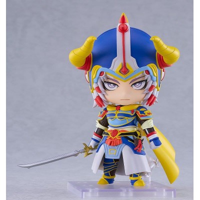 FINAL FANTASY - Warrior of Light Nendoroid Action Figure 10 cm