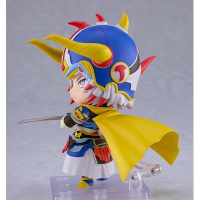 FINAL FANTASY - Warrior of Light Nendoroid Action Figure 10 cm