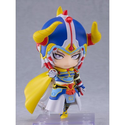 FINAL FANTASY - Warrior of Light Nendoroid Action Figure 10 cm