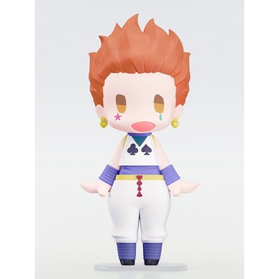 HUNTER X HUNTER - Hisoka HELLO! Good Smile Action Figure 10 cm