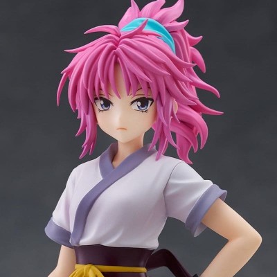 HUNTER X HUNTER - Machi Pop Up Parade PVC Figure 17 cm