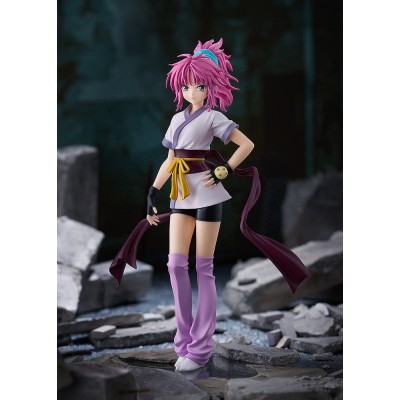HUNTER X HUNTER - Machi Pop Up Parade PVC Figure 17 cm