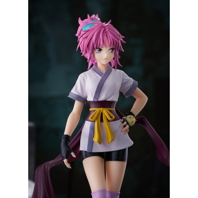 HUNTER X HUNTER - Machi Pop Up Parade PVC Figure 17 cm