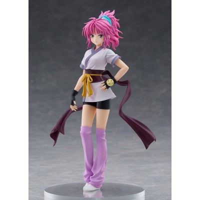 HUNTER X HUNTER - Machi Pop Up Parade PVC Figure 17 cm
