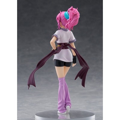 HUNTER X HUNTER - Machi Pop Up Parade PVC Figure 17 cm