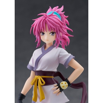 HUNTER X HUNTER - Machi Pop Up Parade PVC Figure 17 cm