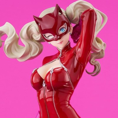PERSONA5 ROYAL - Panther L Ver. Pop Up Parade PVC Figure 23 cm