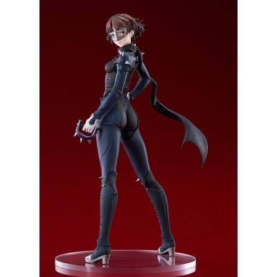 PERSONA5 ROYAL - Queen L Ver. Pop Up Parade Good Smile Company PVC Figure 22 cm