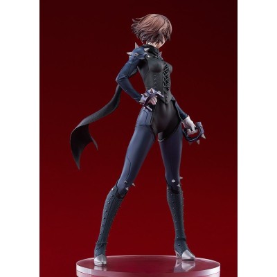 PERSONA5 ROYAL - Queen L Ver. Pop Up Parade Good Smile Company PVC Figure 22 cm