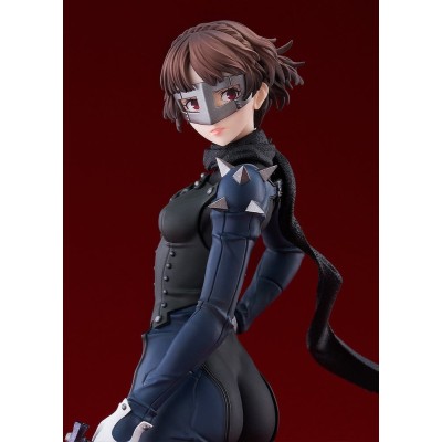 PERSONA5 ROYAL - Queen L Ver. Pop Up Parade Good Smile Company PVC Figure 22 cm