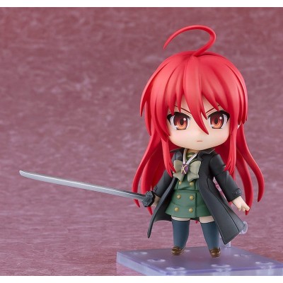 SHAKUGAN NO SHANA - Shana 2.0 Nendoroid Action Figure 10 cm
