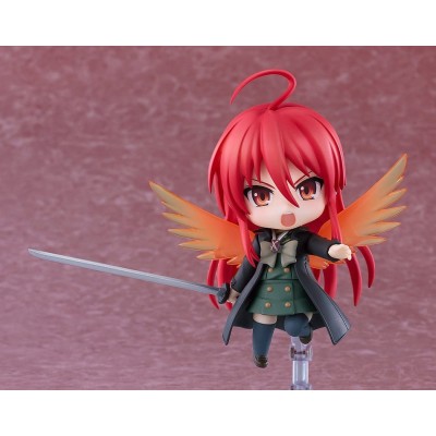 SHAKUGAN NO SHANA - Shana 2.0 Nendoroid Action Figure 10 cm