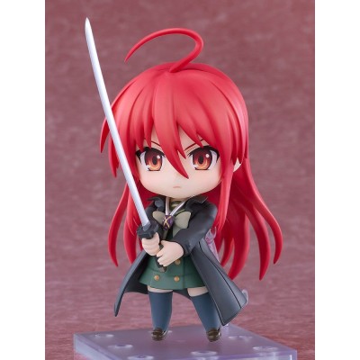 SHAKUGAN NO SHANA - Shana 2.0 Nendoroid Action Figure 10 cm
