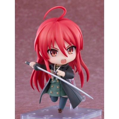 SHAKUGAN NO SHANA - Shana 2.0 Nendoroid Action Figure 10 cm