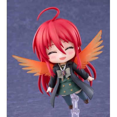 SHAKUGAN NO SHANA - Shana 2.0 Nendoroid Action Figure 10 cm 
