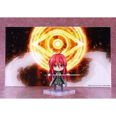 SHAKUGAN NO SHANA - Shana 2.0 Nendoroid Action Figure 10 cm