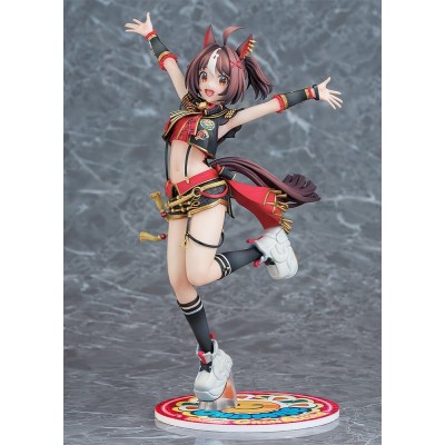 UMAMUSUME: PRETTY DERBY - Gran Alegria 1/7 Phat! PVC Figure 26 cm