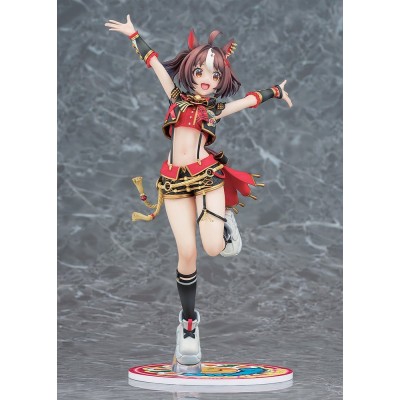 UMAMUSUME: PRETTY DERBY - Gran Alegria 1/7 Phat! PVC Figure 26 cm