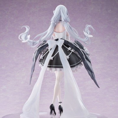 AZUR LANE - Shira Light Equipment Ver. 1/6 Union Creative PVC Figure 26 cm