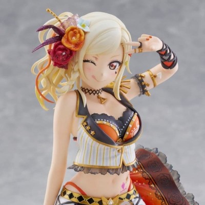 LOVE LIVE! - Miyashita Ai 1/7 Plum Pmoa PVC Figure 23 cm