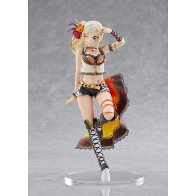 LOVE LIVE! - Miyashita Ai 1/7 Plum Pmoa PVC Figure 23 cm