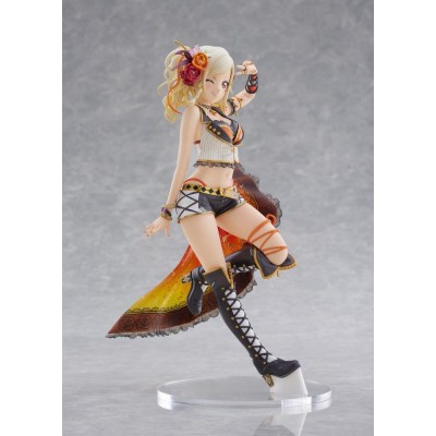 LOVE LIVE! - Miyashita Ai 1/7 Plum Pmoa PVC Figure 23 cm