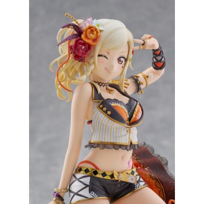 LOVE LIVE! - Miyashita Ai 1/7 Plum Pmoa PVC Figure 23 cm