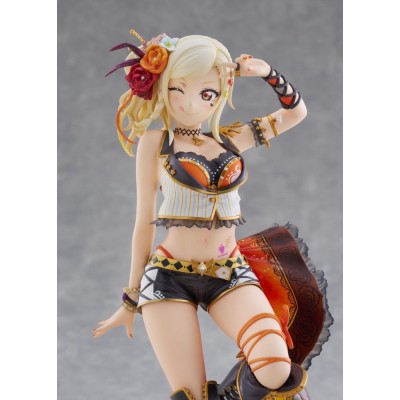 LOVE LIVE! - Miyashita Ai 1/7 Plum Pmoa PVC Figure 23 cm