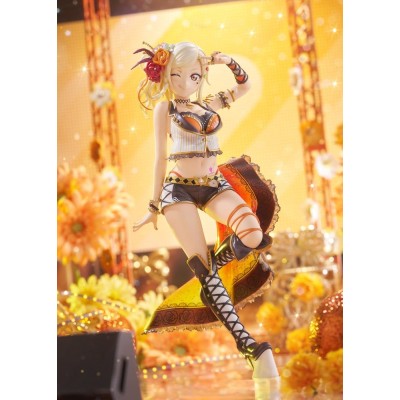 LOVE LIVE! - Miyashita Ai 1/7 Plum Pmoa PVC Figure 23 cm